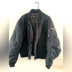 Olympia Moto Sports Jacket